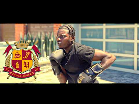 Streamer University 2026 | Noticuz Official Trailer