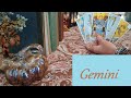 Gemini November 2025 🌟 Major Love & Career Shifts Ahead!
