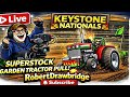 Keystone Nationals Garden Tractor Pull