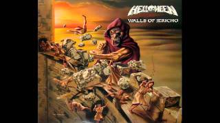 Video thumbnail of "Helloween - Heavy Metal Is The Law"