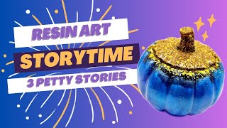 3 Jaw-Dropping Petty Stories from Reddit! You Won't Believe What These OPs Did! 😱 Plus Gorgeous Art