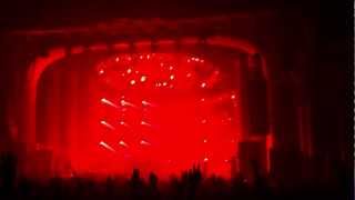 Running with the Wolves (Live) - The Prodigy @ Brixton Academy 19.12.12