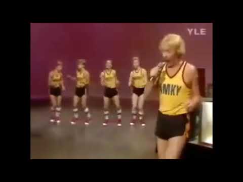 世界一ダサいてんとうむしのうた