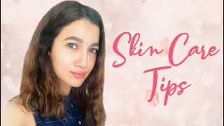 Skin Care Tips | Gauahar Khan