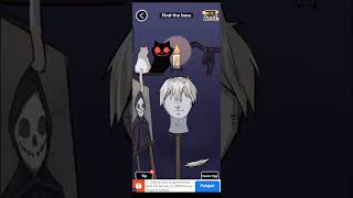 Brain Baits Level 116 & 117 gameplay walkthrough screenshot 1