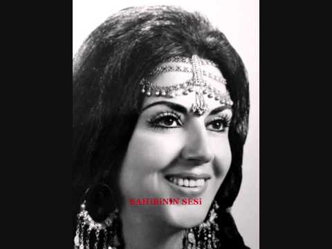 Saime Sinan - SENİN İÇİN YAŞARIM ( Plak )