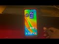 Samsung Galaxy, a 15 5G updated review 