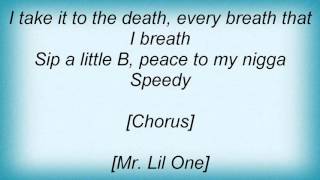 Mr. Lil One - Loddy Doddy Lyrics