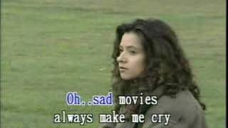 Sad Movies Karaoke