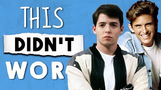 Why The Very Strange Ferris Bueller's Day Off Spin-Off Failed