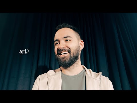 Гарик Оганисян: "Таксисити"