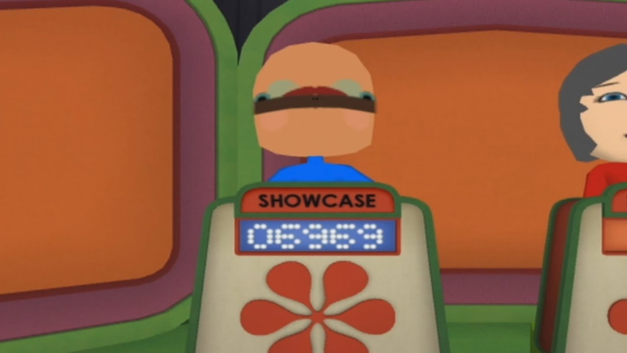 beef boss goes back on the price is right
