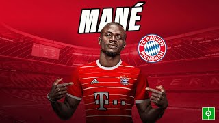 Welcome Sadio Mané (442oons Parody)