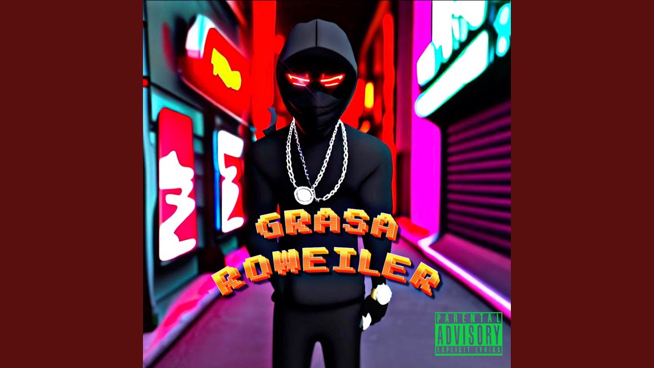 Watch GRASA on YouTube Watch GRASA on YouTube