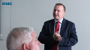 IFSEC International 2022 Show Recap