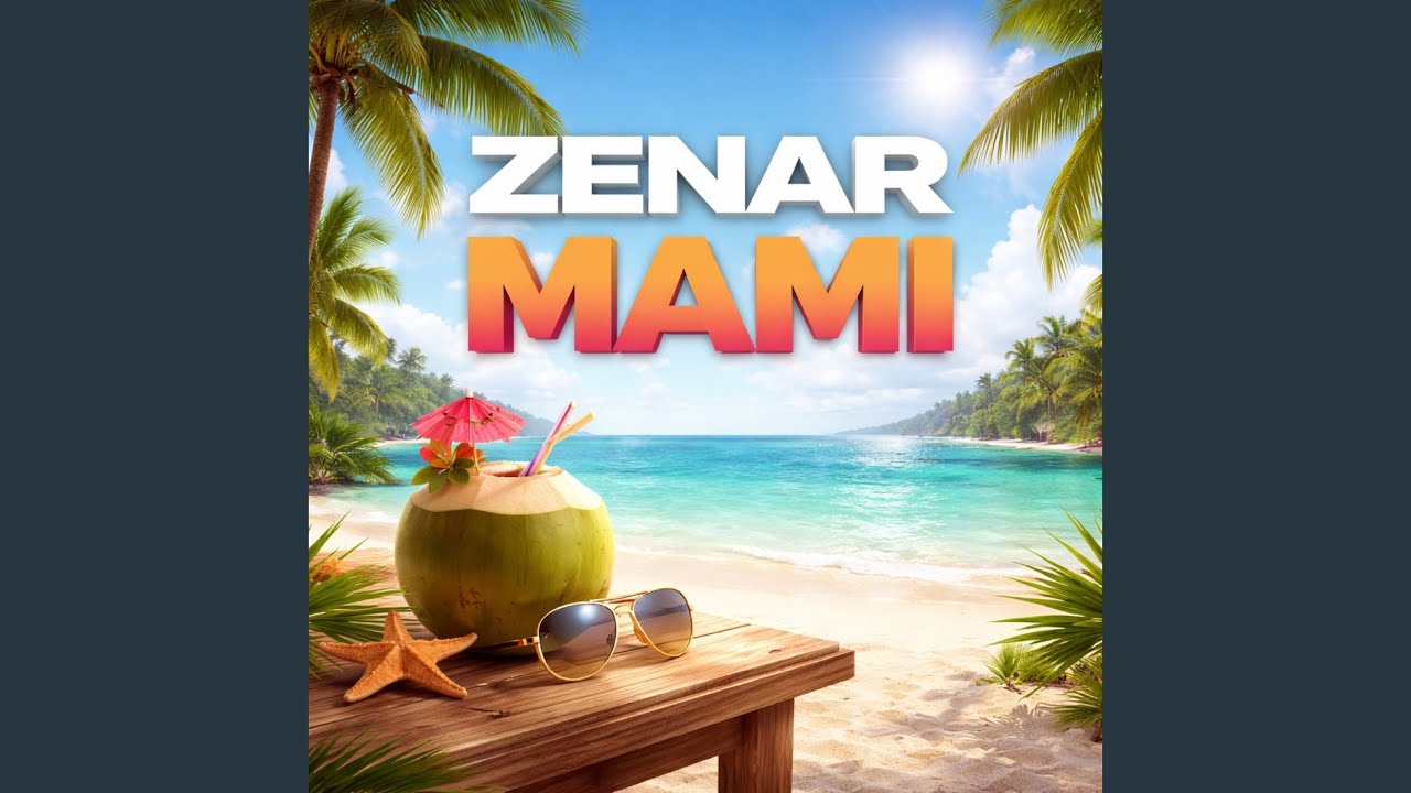 Mami (Original Mix) - YouTube