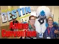 Road Trip to Destin Episode 6: Anime Convention