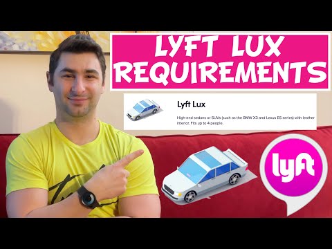 Video: LYFT hansı üstünlükləri təklif edir?