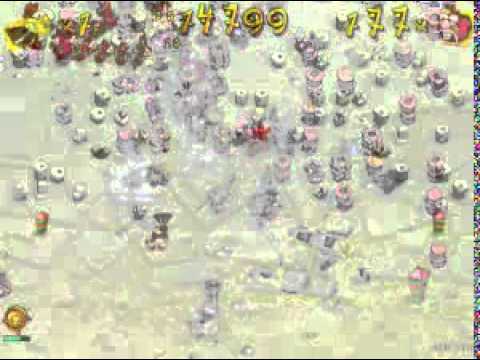 chicken rush deluxe download Chicken rush deluxe pc screenshot.