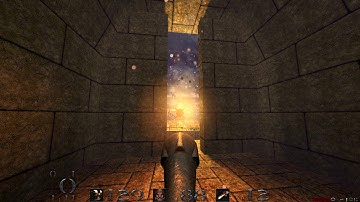 Quake 1.5 Engine - Nightmare Quickest Speedrun