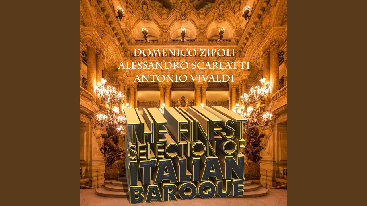 The Four Seasons, Op. 8, RV 297, "L'inverno" (Winter) : I. Allegro non molto The Four Seasons, Op. 8, RV 297, "L'inverno" (Winter) : I. Allegro non molto