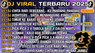 Download Lagu DJ VIRAL TERBARU 2025-🎵DJ CINTA DARI SEBERANG-KU PANDANG PANDANG🎵DJ SIKSA MENANGGUNG RINDU MP3 Download Lagu DJ VIRAL TERBARU 2025-🎵DJ CINTA DARI SEBERANG-KU PANDANG PANDANG🎵DJ SIKSA MENANGGUNG RINDU MP3