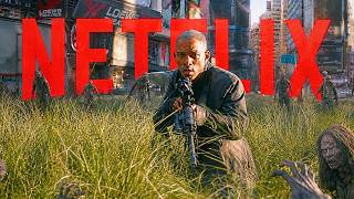Netflix Quietly ADDED These Must-Watch SCI-FI MOVIES! | Best Movies To Watch RIGHT NOW screenshot 1