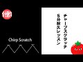 【５分耐久】チャープスクラッチ【毎日やりましょう】