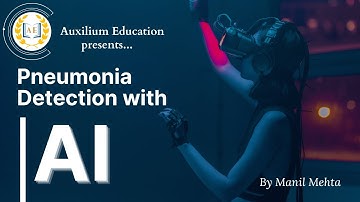 Building AI for Pneumonia Detection