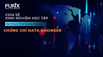 [Data Engineer] Chia sẻ Giới thiệu về Database