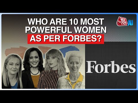 Strongest Woman in the World Ever: Top 10, Ranked by A.I. - The