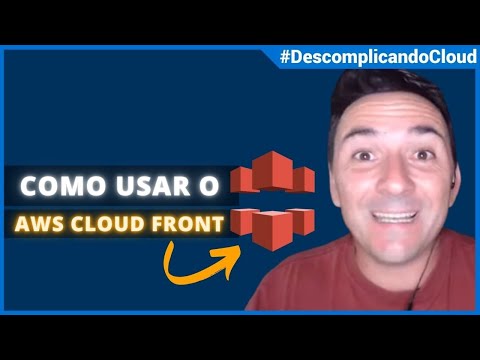 Vídeo: Como funciona o cache do CloudFront?