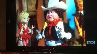 Rudolph & Frosty’s Christmas In July (1979) - Winterbolt’s Demise (No dislikes allowed)