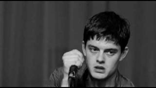 Video thumbnail of "Joy Division - Disorder (Performance From "Control")"