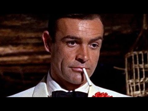 Video: ¿Quién tiene el gato blanco en James Bond?