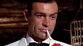 Why Sean Connery Regretted Playing James Bond