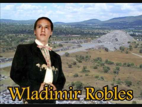 Esclavo Y Amo - Wladimir Robles - Javier Solis - Vicente Fernandez - Mariachis