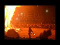 Fuego - Jendelamusica x Rocack