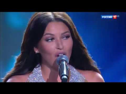 Ирина Дубцова и Леонид Руденко - 'Москва - Нева' (Новая волна 2017)