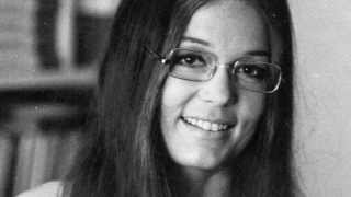 Gloria steinem speaks about how her personal experience inspired
strong presence in the women's rights movement.
http://www.makers.com/gloria-steinemwatc...