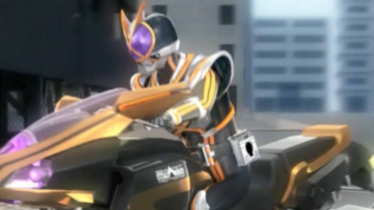 ガンバライジング Lr 仮面ライダーカイザ サイドバッシャー バトルモード Youtube ガンバライジング Lr 仮面ライダーカイザ サイドバッシャー バトルモード Youtube