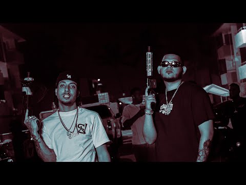 YUNYI x CDOBLETA - QMMB🈵 (VIDEO OFICIAL)