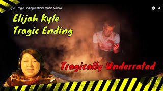 Elijah Kyle Tragic Ending Reaction #EKFam