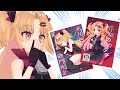 【赤月ゆに VS 赤月ゆにの薄い本】私の出てくる本がまた出た