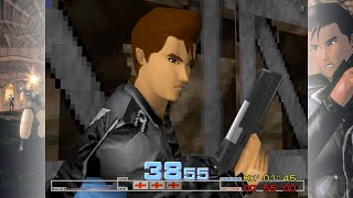 Download Mp3 Time Crisis (Namco System 22 Arcade Playthrough) Gudang lagu Download Mp3 Time Crisis (Namco System 22 Arcade Playthrough)