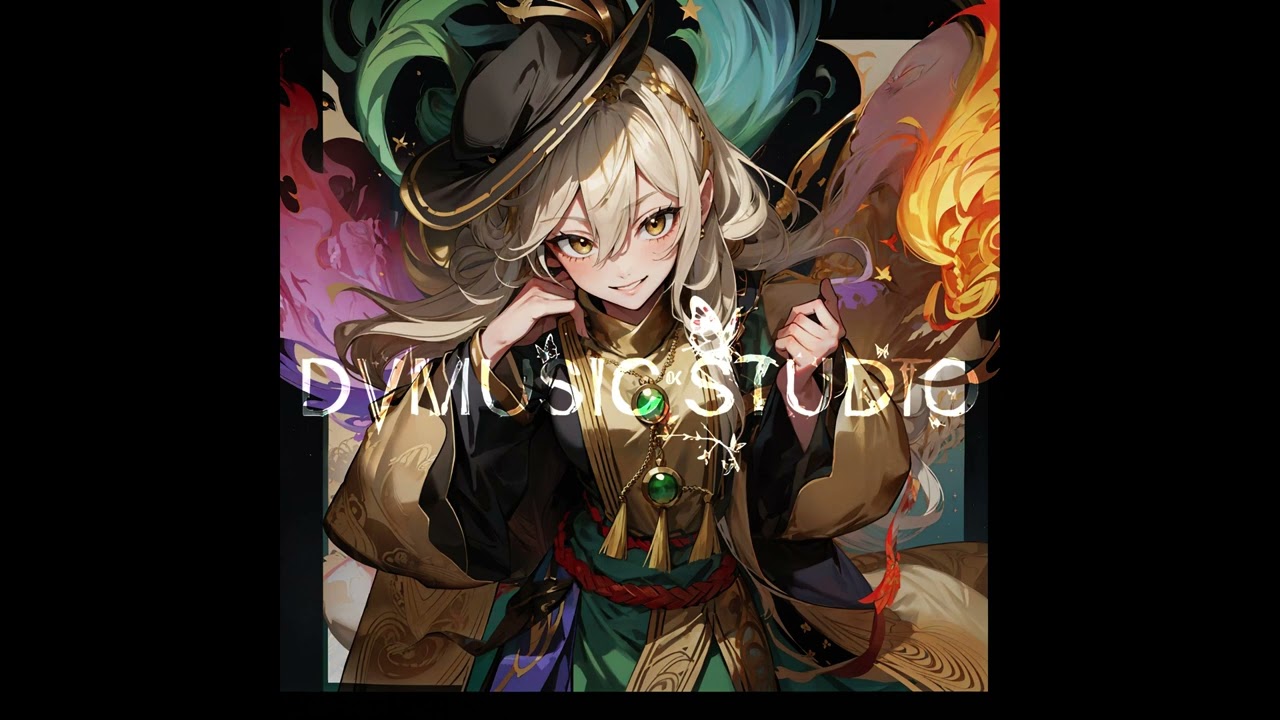 동방천공장 - 비닉된 포 시즌스 (Metal REMIX)