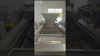Auto Gummy Counting Machine - Anti-Stick & Fast | WhatsApp +8618344408617