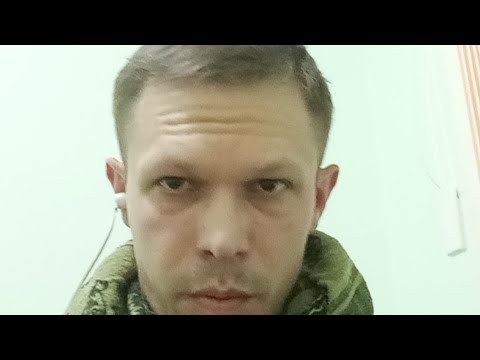 Видео: Дубровський і хвіст в прямом эфире!