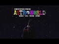 Travis scott  stargazing noax extended intro remix