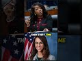 Jasmine Crockett Clashes with Lauren Boebert in Explosive Capitol Showdown